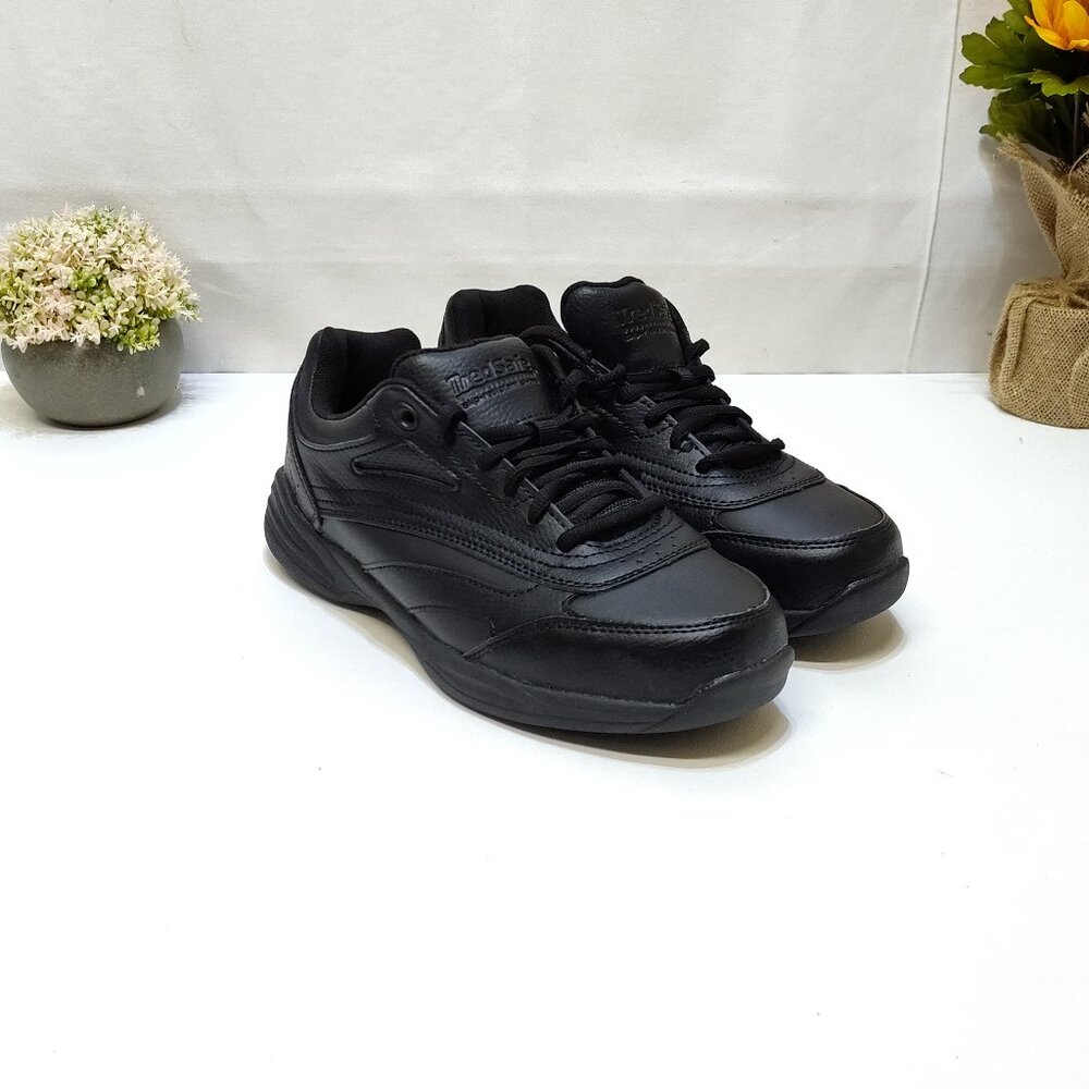 Tredsafe EnduroPro Dustin Anti-Fatigue Slip-Resistant Shoes 7.5W Durable Comfort